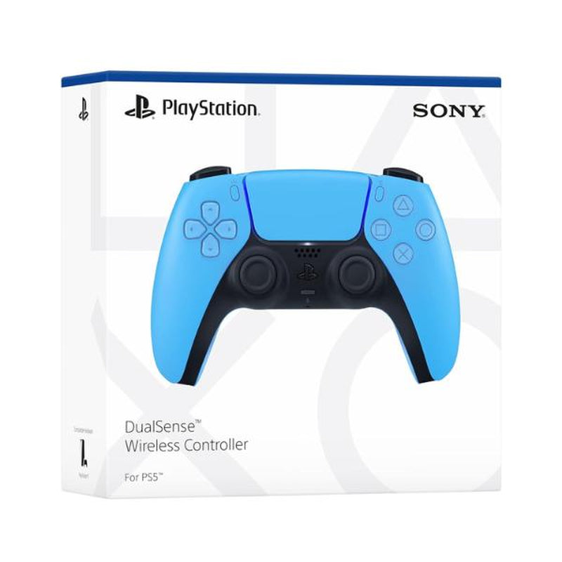 Sony Playstation Dualsense Wireless Controller - Starlight Blue