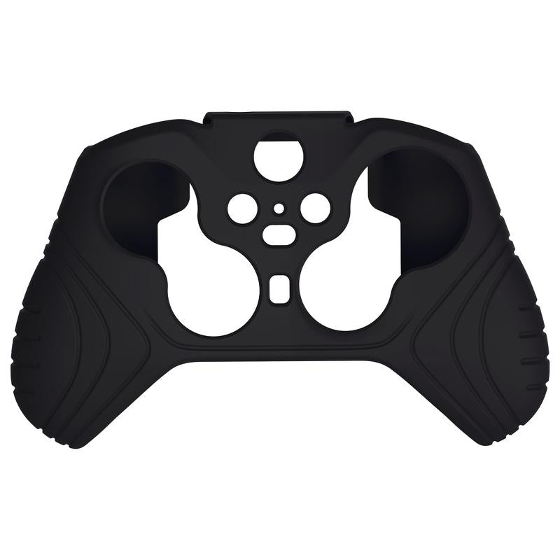 Playvital Samurai Edition anti Slip Silicone Case Cover with Thumb Grip Caps for Xbox Elite Series 2 Controller